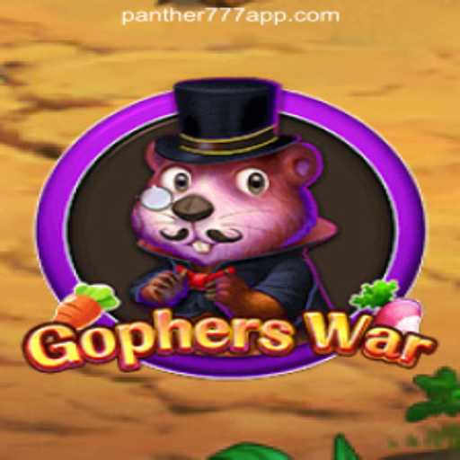 Explore the Exciting World of GophersWar and Panther777 Oficial Slots Brasil #1
