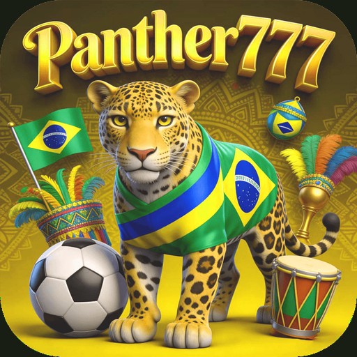 Panther777 Oficial Slots Brasil #1