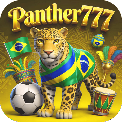 Panther777 Oficial Slots Brasil #1