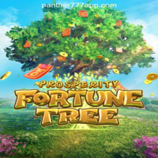 Unveiling ProsperityFortuneTree: An Immersive Gaming Experience with Panther777 Oficial Slots Brasil #1